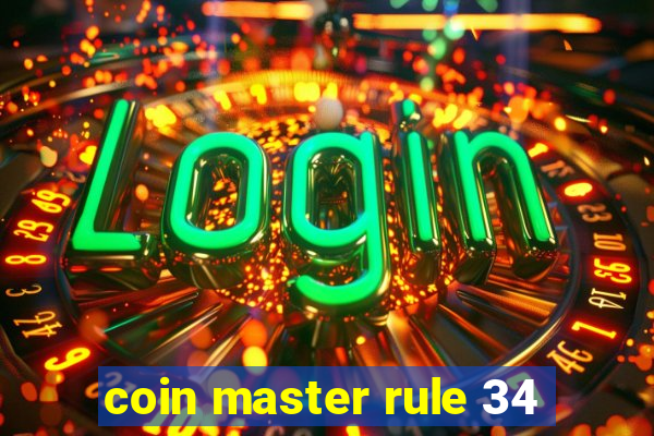 coin master rule 34